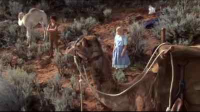 - Do you ride it?
- Sure. - One Little Indian