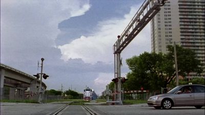 Do it right and you can avoid
sending anybody to the morgue. - Burn Notice