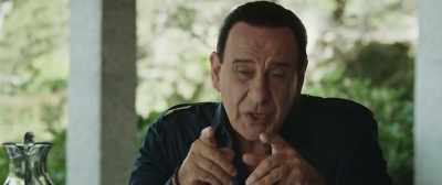 Do you say that I should convince
to six senators - Loro 1