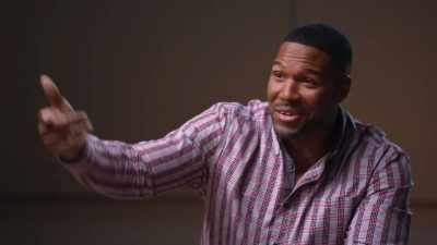 Do they say that to you
already as a ninth grader? - Impact x Nightline