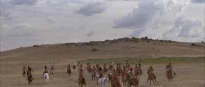- Do you see any hostiles?
- Nope. - Custer of the West