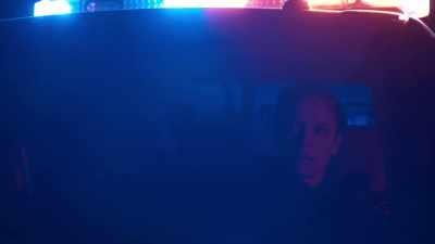 Do you see anything? - Tin Star