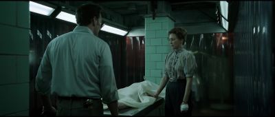 Do you see anything? - The Conjuring: The Devil Made Me Do It