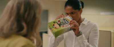 - Do you see it anywhere?
- No, but what about my chips? - Midas