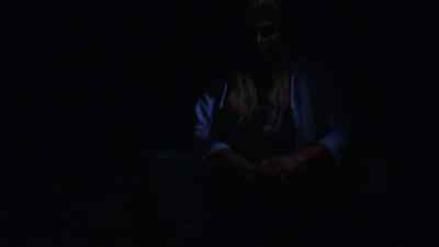 Do you see her?! - Night Moves