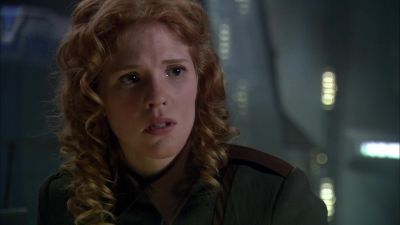 Do you see him? - Stargate Atlantis