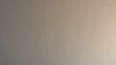 Do you see this in my ceiling?
This crack in my ceiling!? - Murder Death Koreatown
