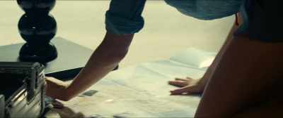 Do you see it? - Taken