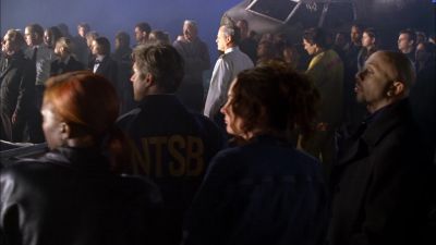 Do you see it? - Ghost Whisperer