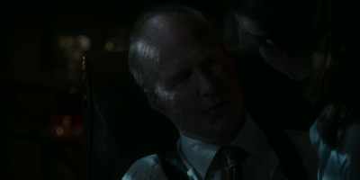 Do you see me as a monster? - Goliath