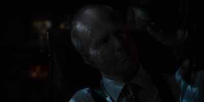 Do you see me as a monster? - Goliath