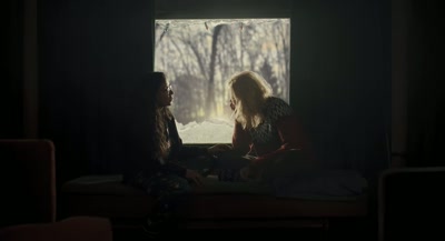 Do you see now...
what a total badass you are? - The Apology