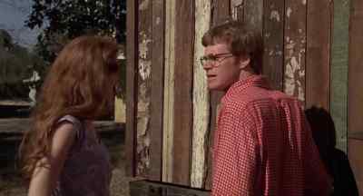 Do you see Roger around? - Squirm