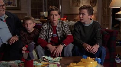 Do you see? - Malcolm in the Middle