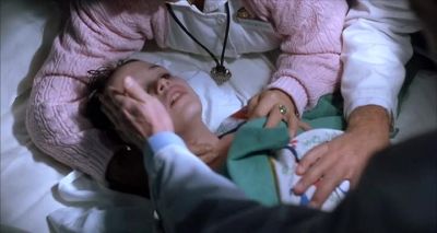 Do you see? - Halloween 5: The Revenge of Michael Myers