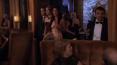Do you see Serena? - Gossip Girl
