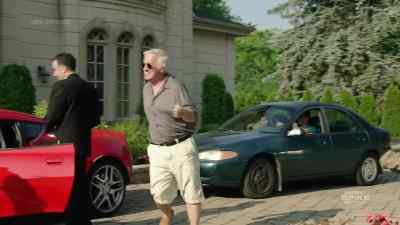 Do you see-- is that
what I think it is? - Blue Mountain State