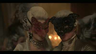 Do you see the ship? - Dangerous Liaisons