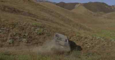 Do you see them? - 3 Ninjas: Knuckle Up