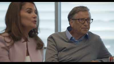 Do you see there being
just one manufacturer - Inside Bill's Brain: Decoding Bill Gates
