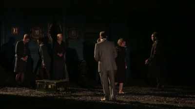 Do you see this, O God? - Great British Theatre