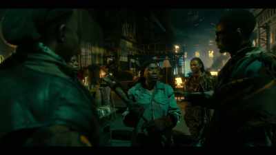 Do you see what I see? - iNumber Number: Jozi Gold