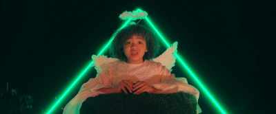 ♪ "Do you see what I see? ♪ - Candy Cane Lane