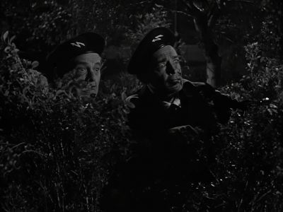 Do you see what I see? - The Addams Family