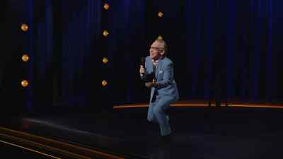 Do you see what I'm talking
about with the crazy? - Bill Maher: Is Anyone Else Seeing This?