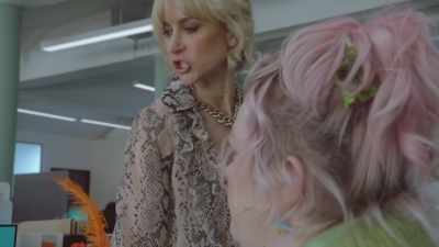 Do you see what I've done there, Rubes, - Ruby Speaking