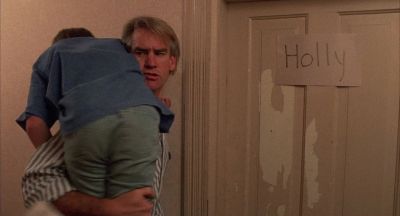 Do you see this writing - Troll 2