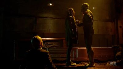 Do you seek communion with the lord, - The Strain