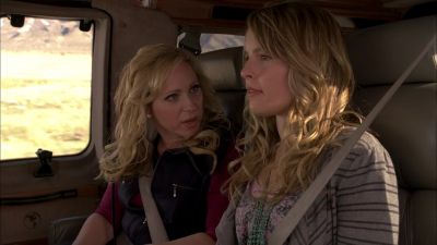 Do they seem a little weird to you - Good Luck Charlie, It's Christmas!