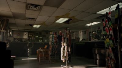Do you sell a gas cap
for an '87 Caprice waggon? - Better Call Saul