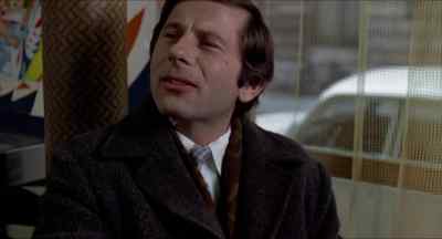 Do you sell cigarettes? - The Tenant