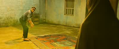 Do you sell rugs? - X Men: Apocalypse