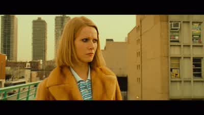 Do you send my mother your clippingsand your grades from collegePlease stop belittling meYou never gave me the time of day till I started getting good reviewsYour reviews aren't that goodBut the sales are - The Royal Tenenbaums
