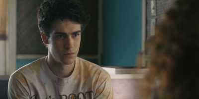 Do you seriously have
some kind of fantasy - I Know What You Did Last Summer