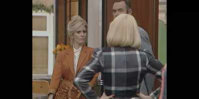 Do you seriously want Mother gone? - Nolly