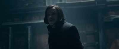 - Do you serve the horseman?
- I do. - Gogol. Viy
