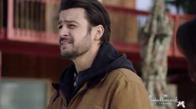Do you set any time
aside to relax, - Winter in Vail