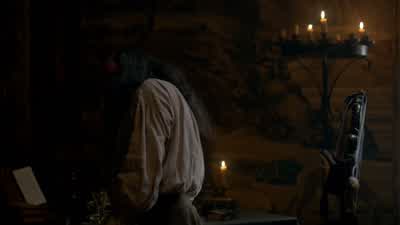 Do you sew as well as physick, Mistress Beauchamp? - Outlander