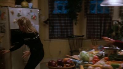 Do you sleep with your brother - National Lampoon's Christmas Vacation