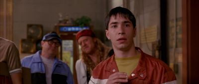 Do you smell that fitness - Dodgeball