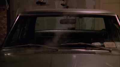 Do you smell something? - Everybody Loves Raymond