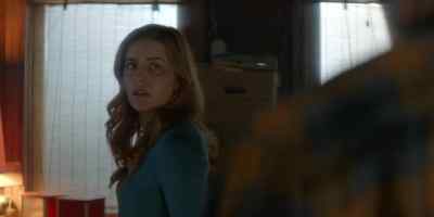Do you smell that? - Nancy Drew