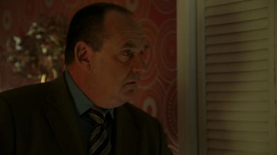 Do you smell that? - CSI: Crime Scene Investigation