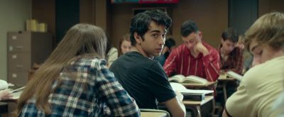 Do you smell that? - My Friend Dahmer