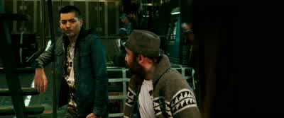 Do you smell thatIt smells like the same shit in a different suitYou think a dog knows how to work FrisbeeThe master says fetch and the bitch listensYou'd look so sexy with a Frisbee in that mouth - xXx: Return of Xander Cage