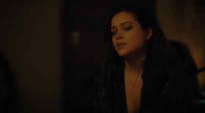Do you smoke a lot? - Gypsy